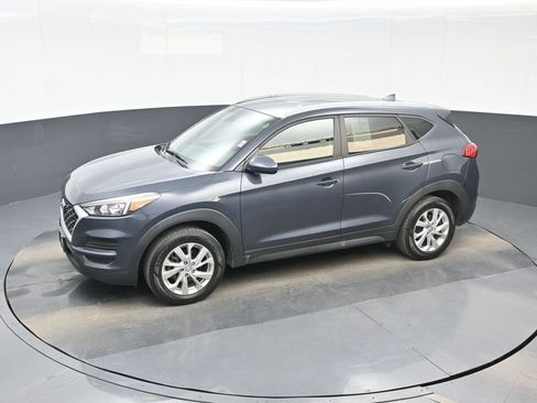 Used 2019 Hyundai Tucson Value AWD/4WD image 17