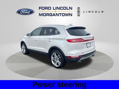 Used 2016 Lincoln MKC Reserve w/ Lincoln MKC Climate Package AWD/4WD image 9
