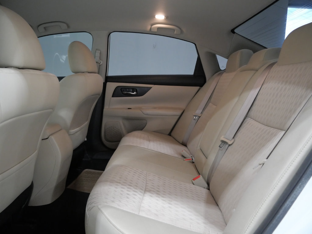 Used 2017 Nissan Altima 2.5 S w/ Power Driver Seat Package FWD image 22