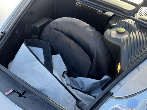 Used 2002 Porsche 911 Carrera image 27