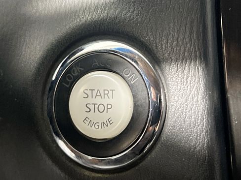 Used 2017 INFINITI QX50 2WD image 24