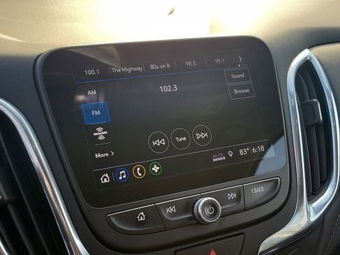 Used 2019 Chevrolet Equinox Premier FWD image 30