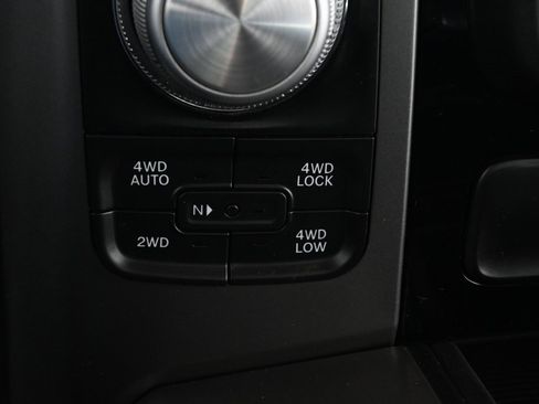 Used 2015 RAM 1500 Sport w/ Remote Start & Security Group image 24