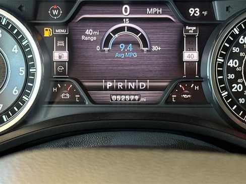 Used 2022 RAM 1500 Laramie image 30