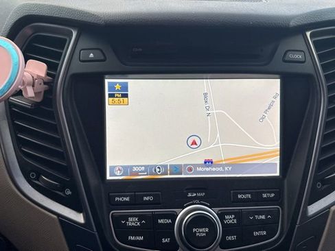 Used 2013 Hyundai Santa Fe Sport image 12