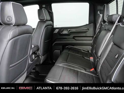 New 2026 GMC Sierra 1500 AT4X AWD/4WD image 17