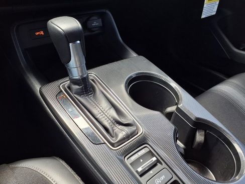 Certified 2024 Honda Civic Sport image 18