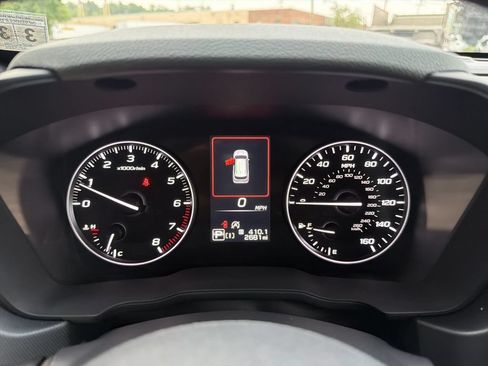 Certified 2026 Subaru Forester Limited AWD/4WD image 19