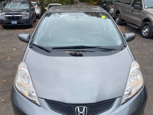 Used 2015 Honda Fit LX image 26