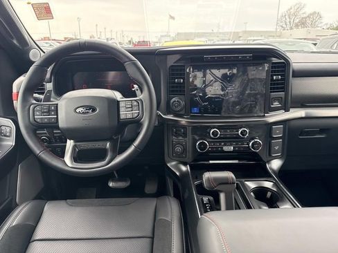 New 2026 Ford F150 Raptor image 5