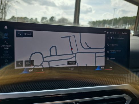 Used 2024 BMW M4 xDrive Competition image 24