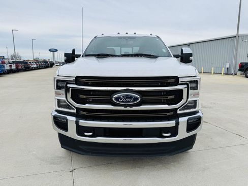 Used 2021 Ford F350 King Ranch w/ King Ranch Ultimate Package image 42