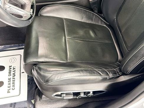 Used 2021 Jeep Grand Cherokee L Overland w/ Advanced Protech Group III image 21