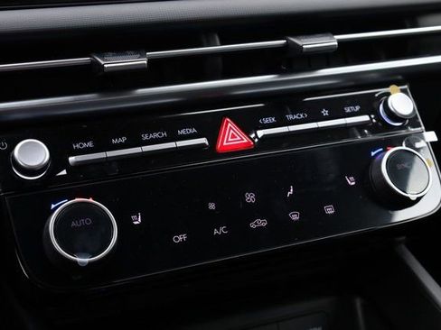 New 2026 Hyundai Santa Cruz SEL image 19