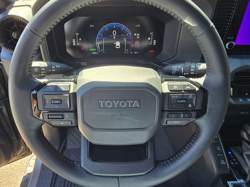 Used 2025 Toyota Land Cruiser 1958 image 25