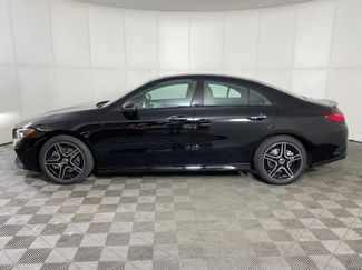 Used 2026 Mercedes-Benz CLA 250 4MATIC video 2