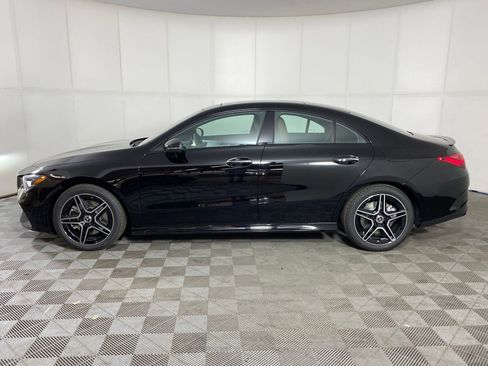Used 2026 Mercedes-Benz CLA 250 4MATIC image 2