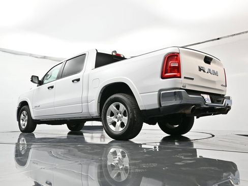 Used 2025 RAM 1500 Big Horn image 59