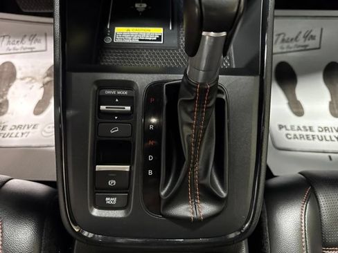 Used 2025 Honda CR-V Sport-L image 14