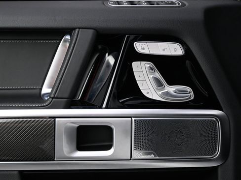 Used 2019 Mercedes-Benz G 63 AMG 4MATIC image 47