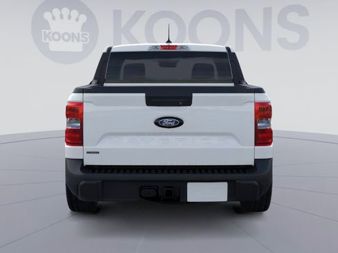 New 2026 Ford Maverick XL w/ Equipment Group 101A image 7