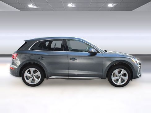 Used 2022 Audi Q5 2.0T Premium Plus image 8