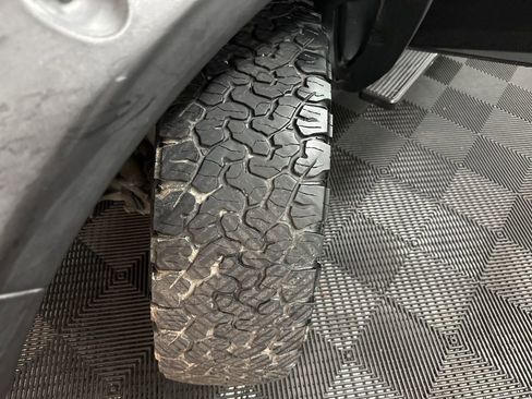 Used 2015 RAM 1500 Big Horn image 36