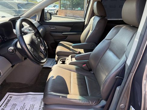 Used 2013 Honda Odyssey EX-L image 14