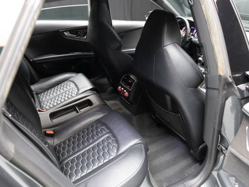Used 2016 Audi RS 7 Prestige w/ Carbon-Optic Package image 66