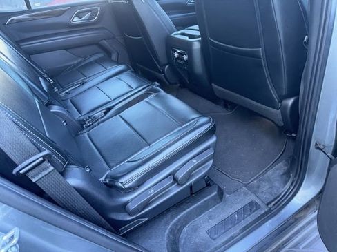 Used 2021 GMC Yukon SLE image 13