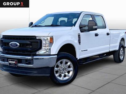 Used 2020 Ford F350 XL w/ Power Equipment Group