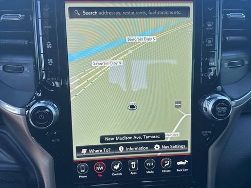 Used 2019 RAM 3500 Laramie image 26