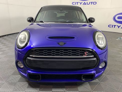 Used 2019 MINI Cooper S w/ Premium Package FWD image 9