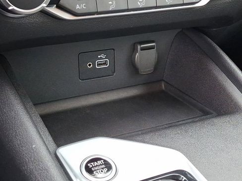 Certified 2023 Nissan Altima 2.5 S FWD image 27