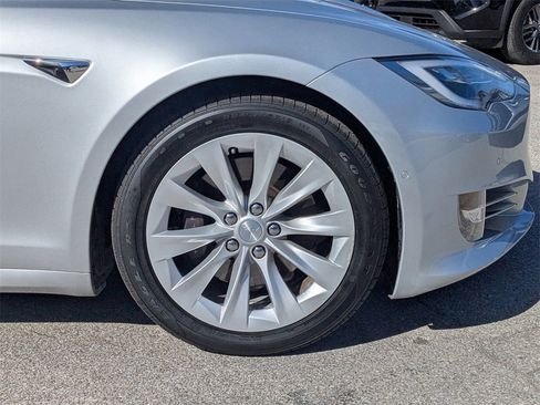 Used 2017 Tesla Model S 75 image 9