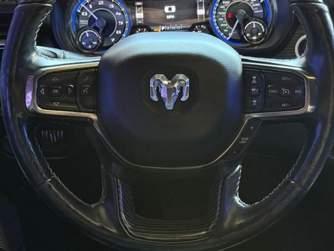 Used 2019 RAM 1500 Limited AWD/4WD image 56