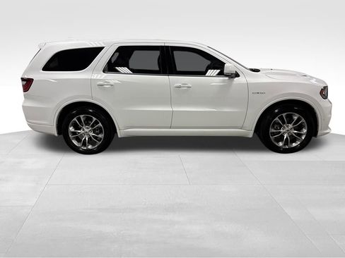 Used 2020 Dodge Durango R/T image 20