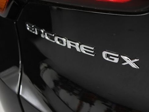 New 2026 Buick Encore GX Preferred FWD image 10