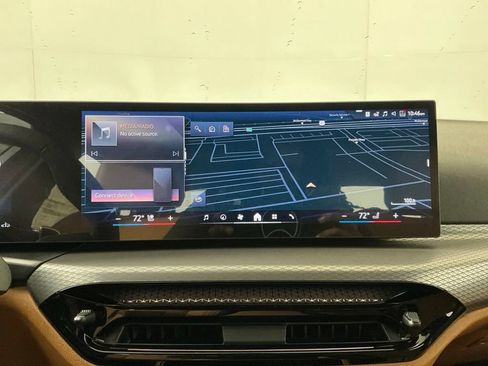 New 2026 BMW 330i Sedan w/ Convenience Package RWD image 11