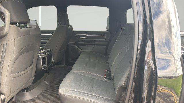 Used 2023 RAM 1500 Big Horn AWD/4WD image 10