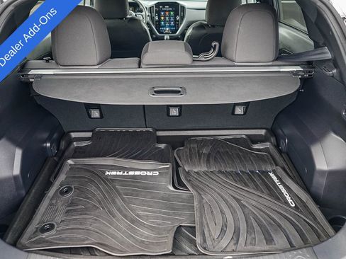 Certified 2024 Subaru Crosstrek 2.5i Sport w/ Crosstrek Mirror Package image 30