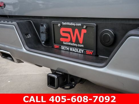 Used 2024 Chevrolet Silverado 1500 RST w/ Convenience Package II AWD/4WD image 73
