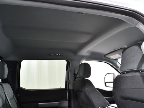 New 2026 Ford F350 XLT w/ FX4 Off-Road Package image 18