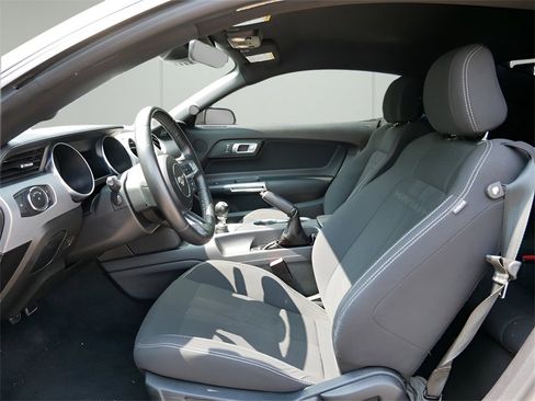 Used 2023 Ford Mustang GT w/ Equipment Group 301A image 10