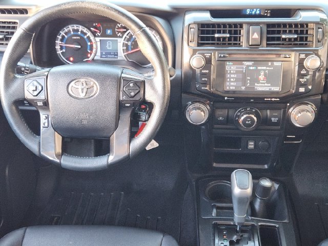 Used 2016 Toyota 4Runner TRD Pro AWD/4WD image 27