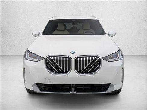 Used 2026 BMW X3 xDrive30 w/ Convenience Package image 6