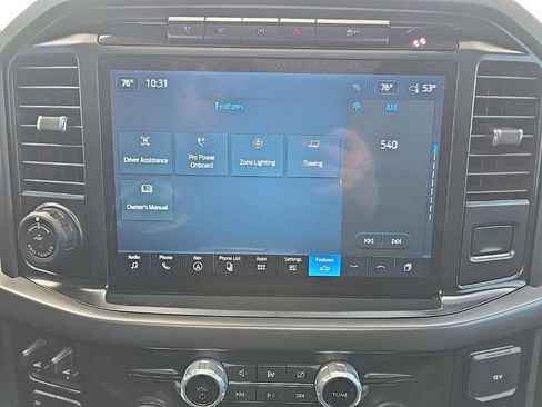 Used 2024 Ford F150 XLT w/ Equipment Group 303A High AWD/4WD image 26