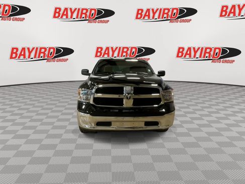 Used 2023 RAM 1500 Tradesman w/ Popular Equipment Group AWD/4WD image 3