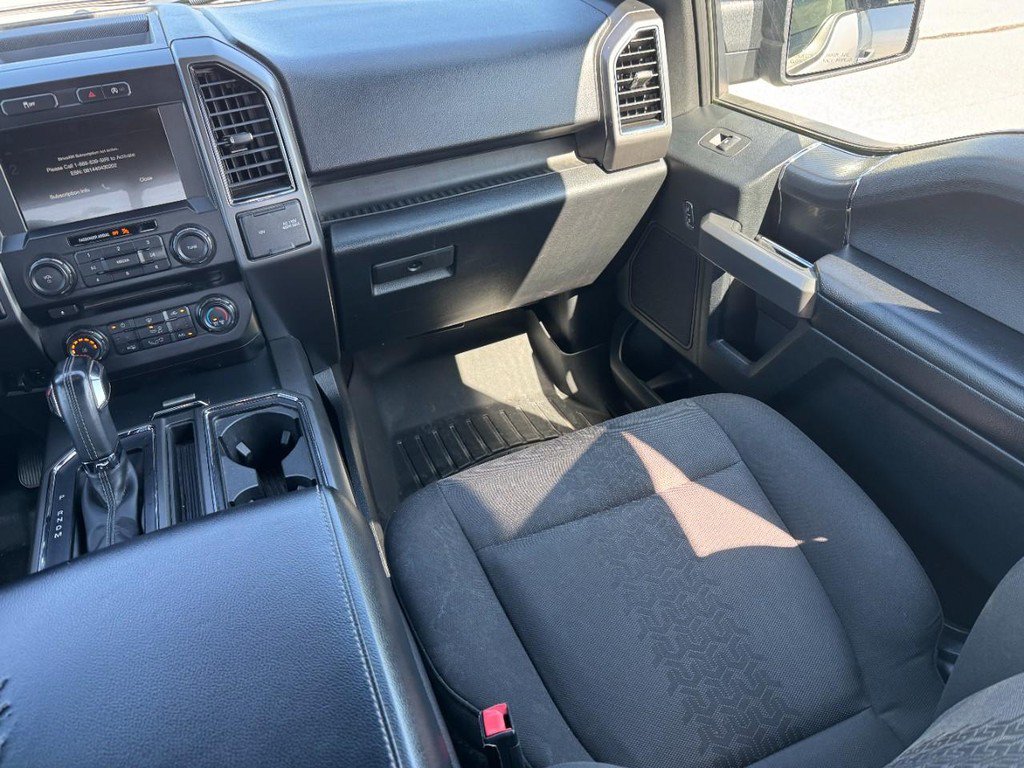 Used 2018 Ford F150 XLT w/ Equipment Group 302A Luxury AWD/4WD image 18