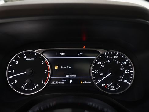 Used 2023 Nissan Rogue SL w/ SL Premium Package AWD/4WD image 31